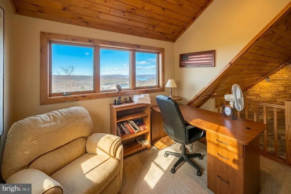 110 HIGHLINE DRIVE Mc Henry, MD 21541