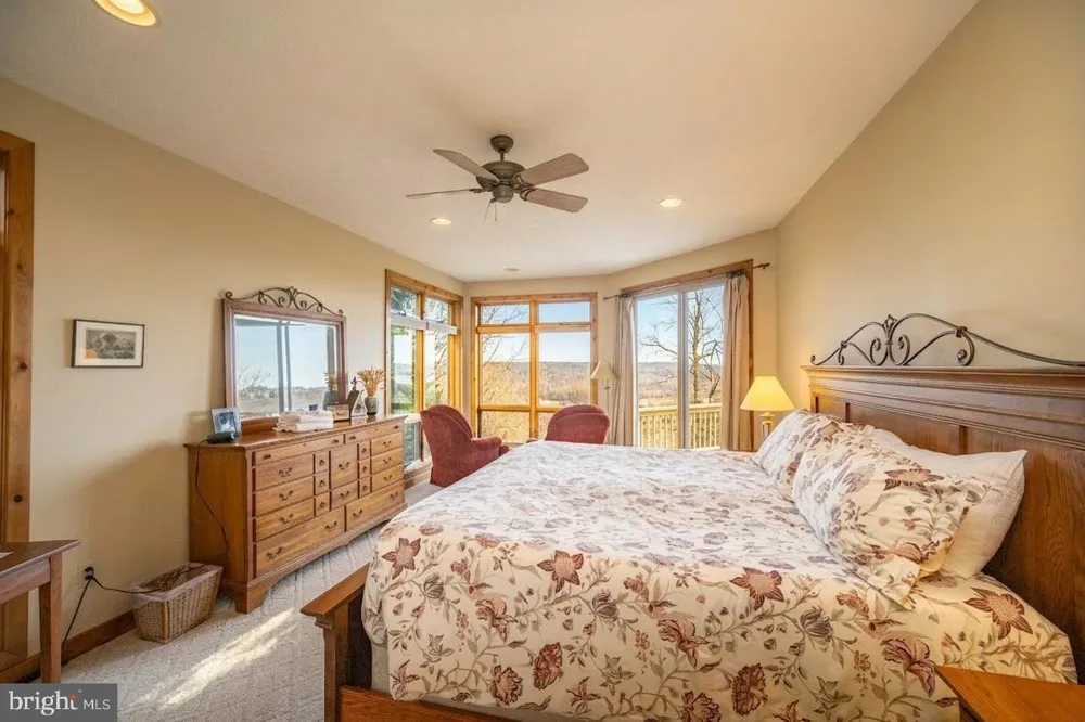 110 HIGHLINE DRIVE Mc Henry, MD 21541