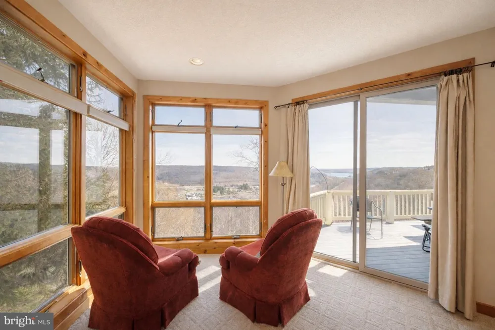110 HIGHLINE DRIVE Mc Henry, MD 21541