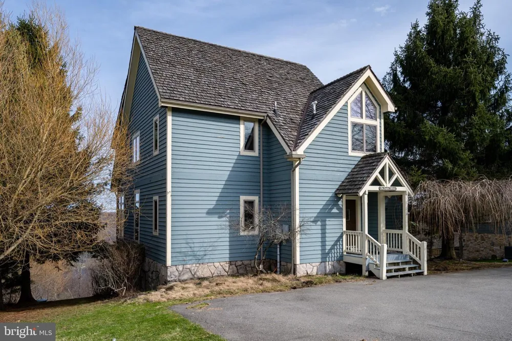 110 HIGHLINE DRIVE Mc Henry, MD 21541