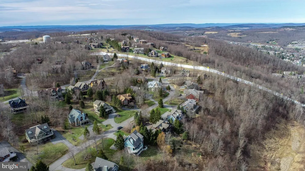 110 HIGHLINE DRIVE Mc Henry, MD 21541