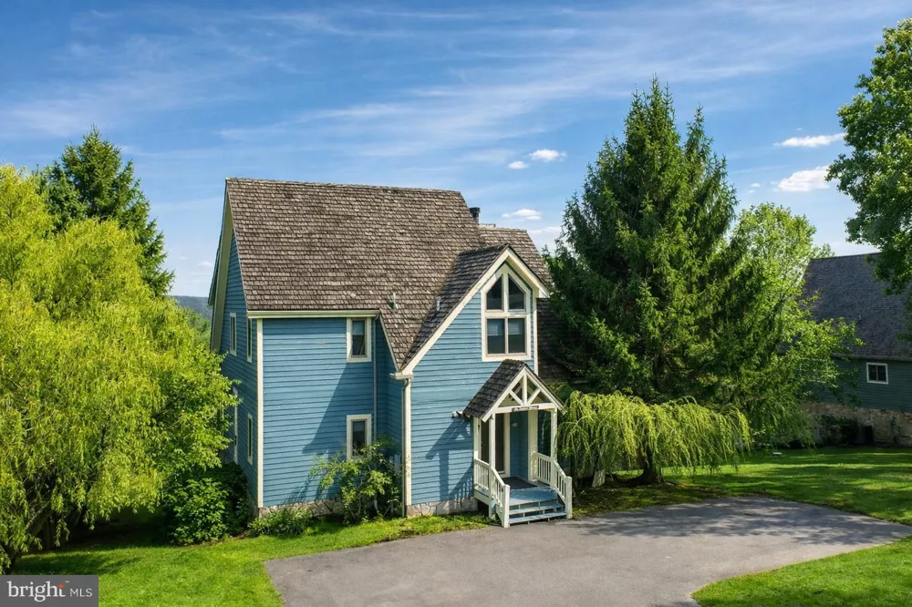 110 HIGHLINE DRIVE Mc Henry, MD 21541