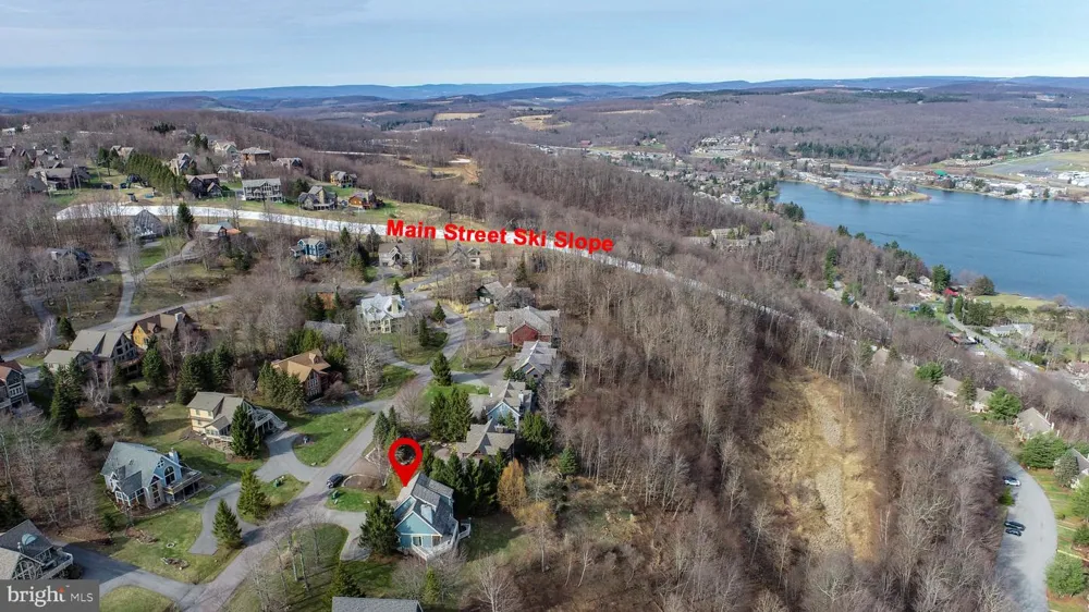 110 HIGHLINE DRIVE Mc Henry, MD 21541