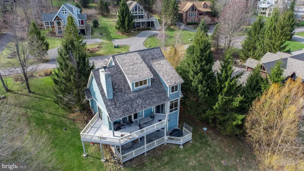 110 HIGHLINE DRIVE Mc Henry, MD 21541