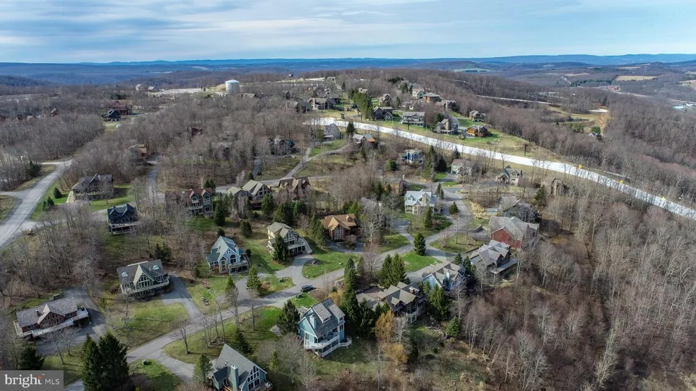110 HIGHLINE DRIVE Mc Henry, MD 21541