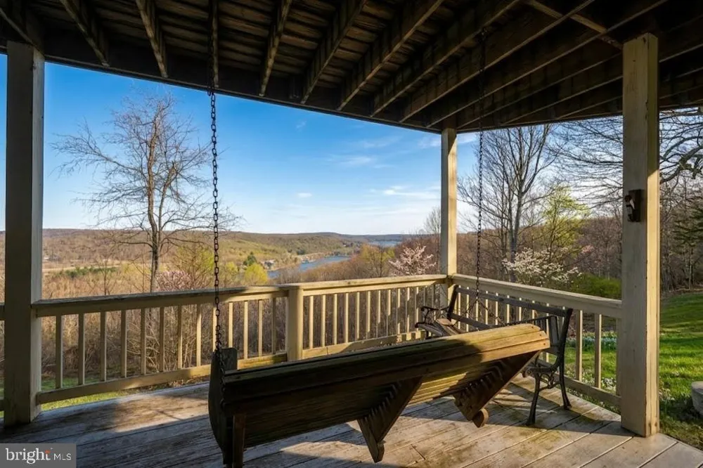 110 HIGHLINE DRIVE Mc Henry, MD 21541