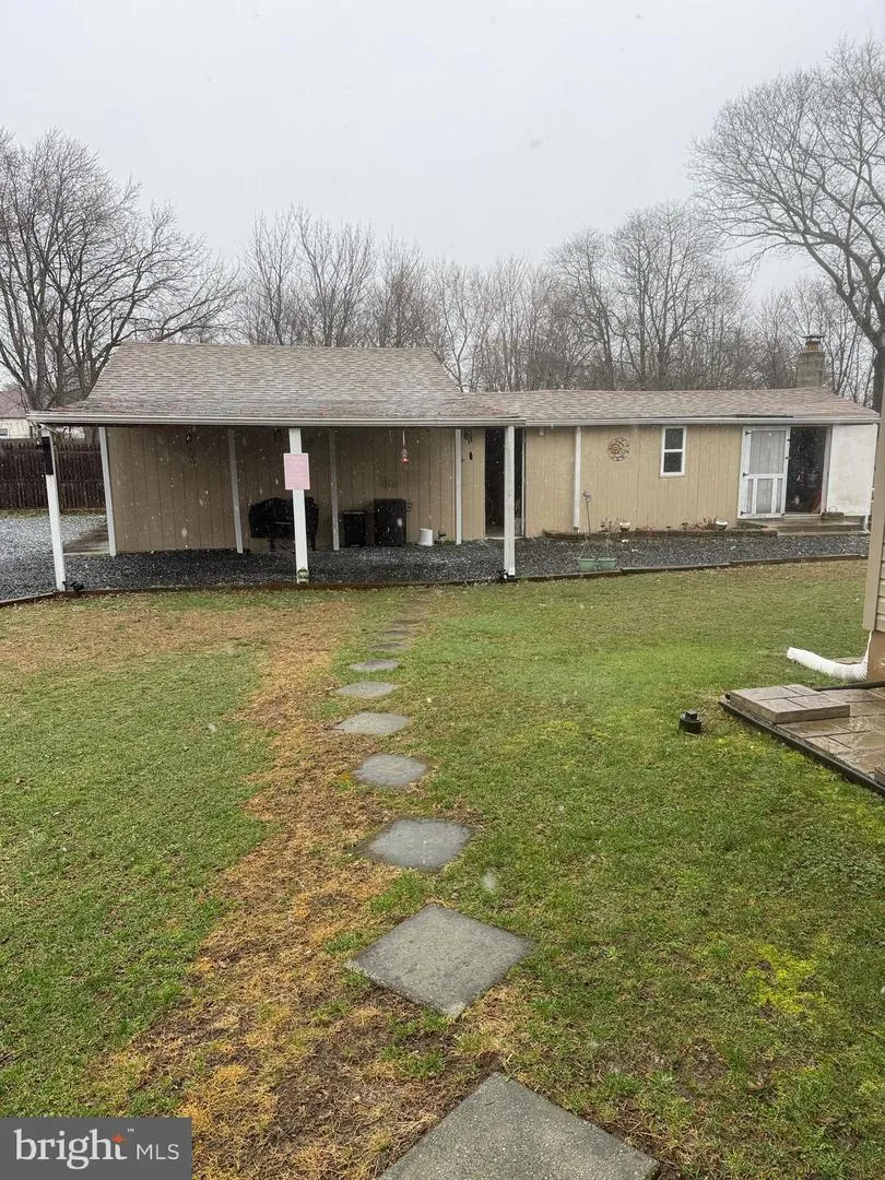 776 FAIRVIEW AVENUE Hammonton, NJ 08037
