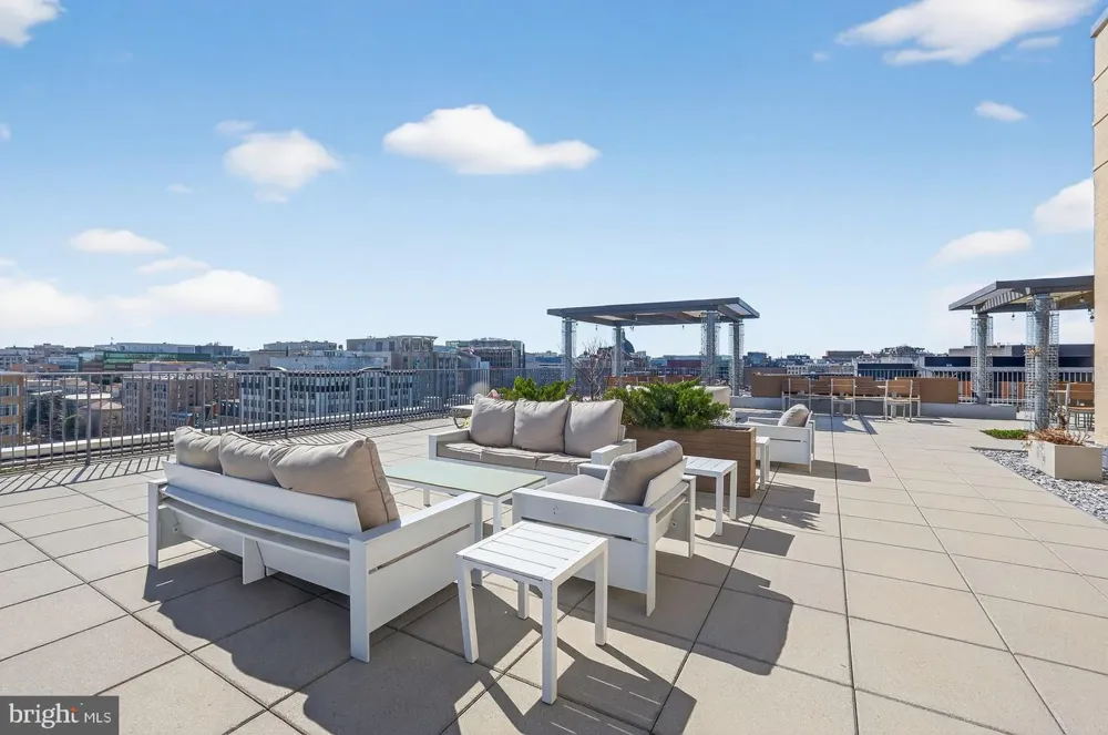 1 SCOTT CIRCLE NW #106 Washington, DC 20036