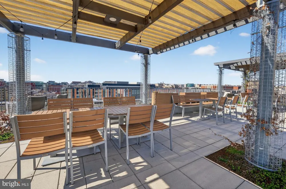 1 SCOTT CIRCLE NW #106 Washington, DC 20036