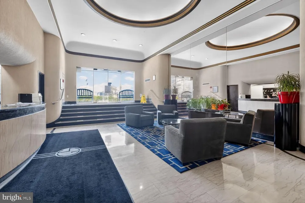 1 SCOTT CIRCLE NW #106 Washington, DC 20036