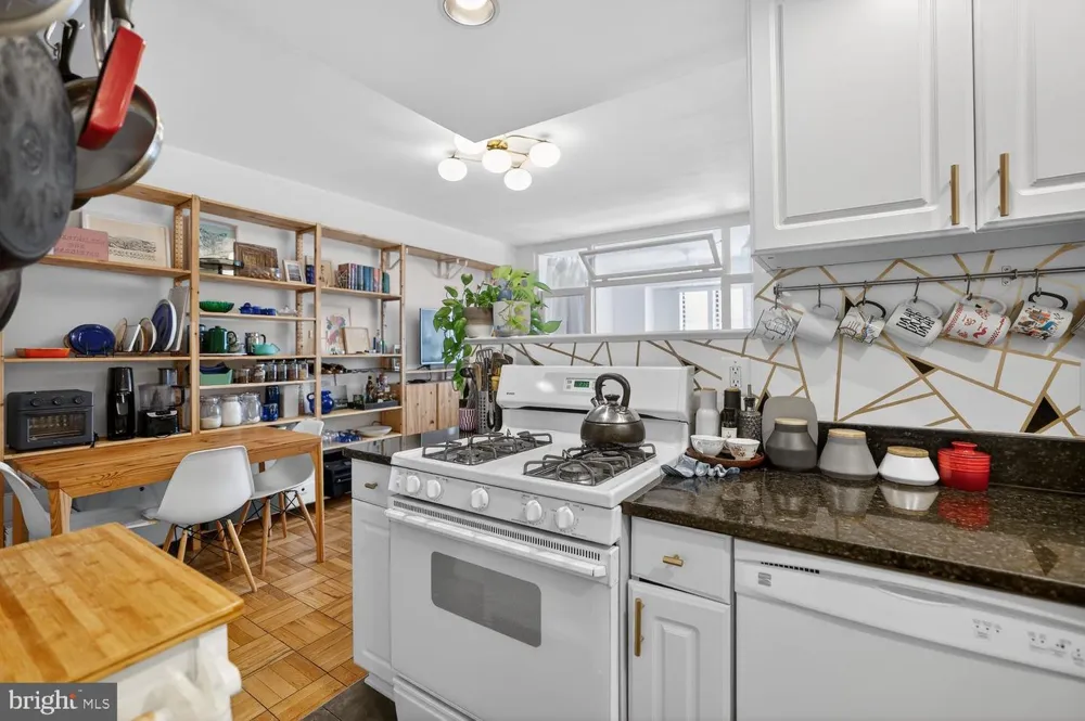 1 SCOTT CIRCLE NW #106 Washington, DC 20036