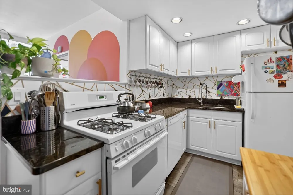 1 SCOTT CIRCLE NW #106 Washington, DC 20036