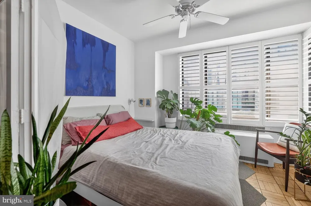 1 SCOTT CIRCLE NW #106 Washington, DC 20036