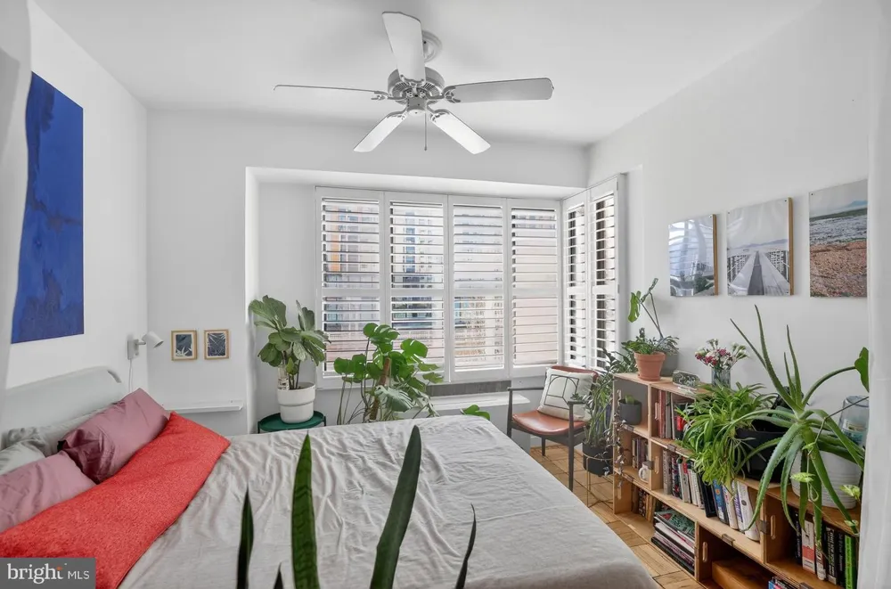 1 SCOTT CIRCLE NW #106 Washington, DC 20036