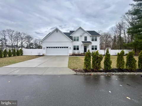 442 WATERFORDS EDGE COURT