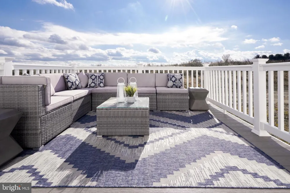215 CAPRI DRIVE #125 Glenmoore, PA 19343
