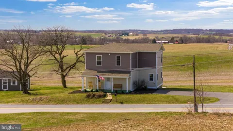 118 S CLEAR RIDGE ROAD