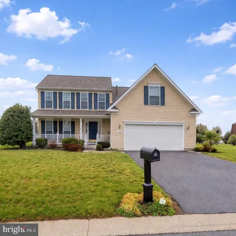 126 PADDOCK DRIVE