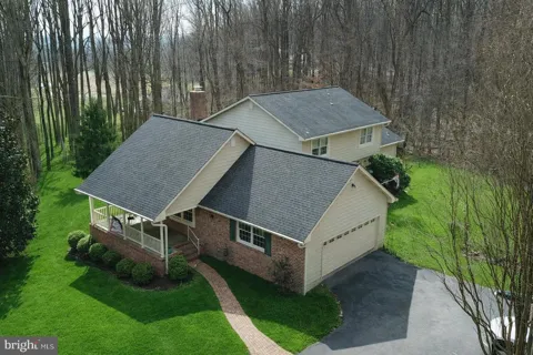 5602 PATTERSON ROAD