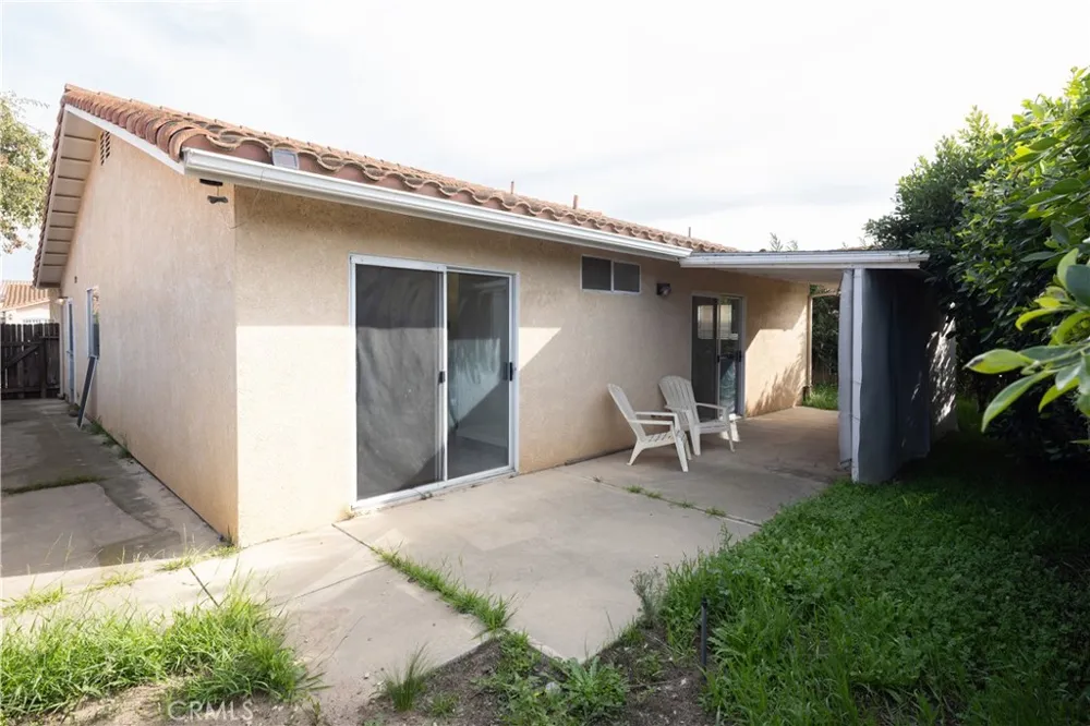 545 E Santa Cruz Court Santa Maria, CA 93455