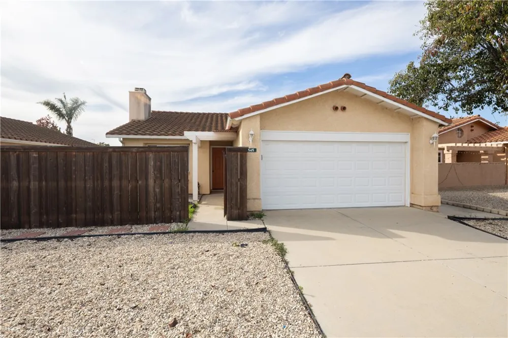 545 E Santa Cruz Court Santa Maria, CA 93455