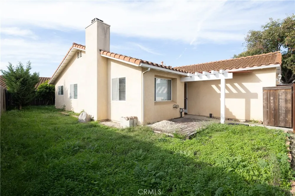 545 E Santa Cruz Court Santa Maria, CA 93455