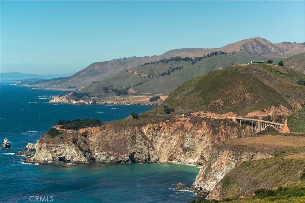 Pias Ranch Rd Big Sur, CA 93920