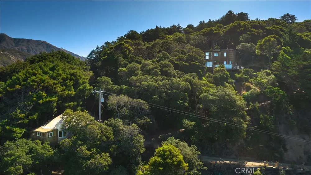 Pias Ranch Rd Big Sur, CA 93920