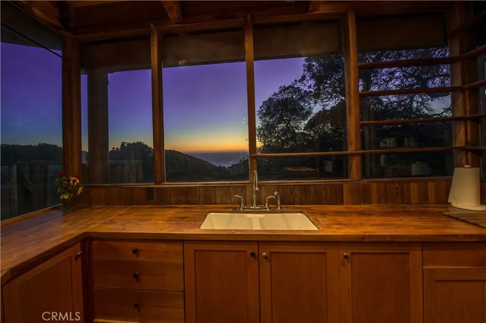 Pias Ranch Rd Big Sur, CA 93920