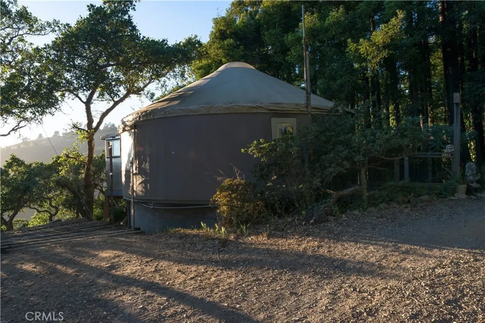 Pias Ranch Rd Big Sur, CA 93920