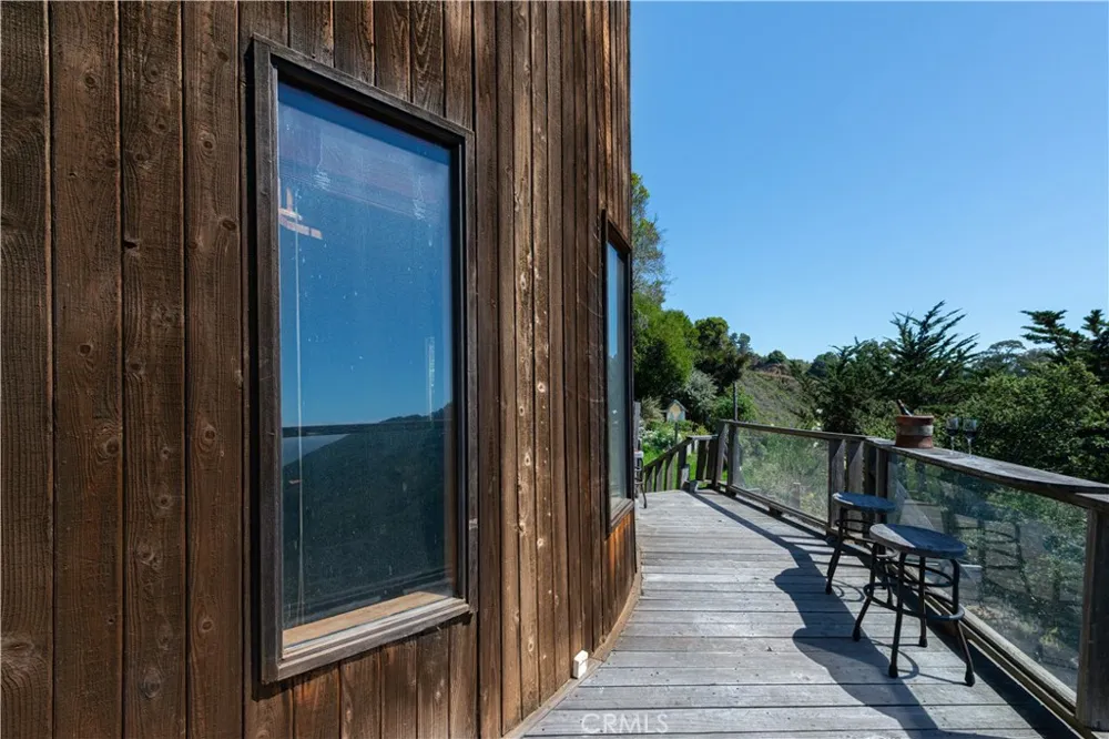 Pias Ranch Rd Big Sur, CA 93920