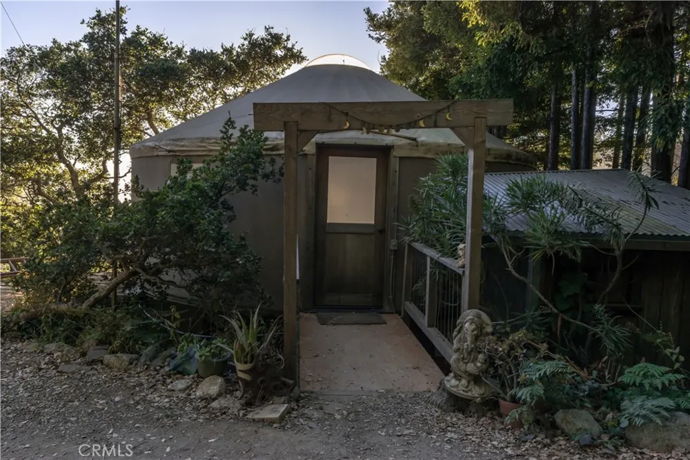 Pias Ranch Rd Big Sur, CA 93920