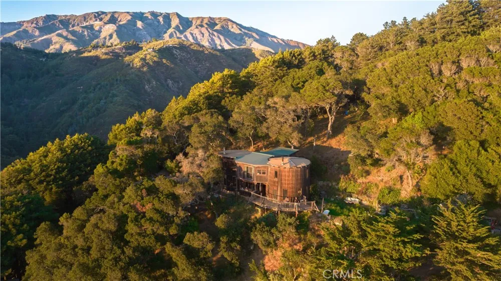 Pias Ranch Rd Big Sur, CA 93920