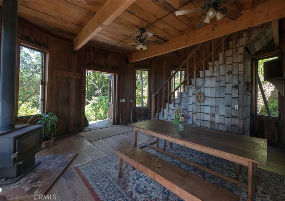 Pias Ranch Rd Big Sur, CA 93920
