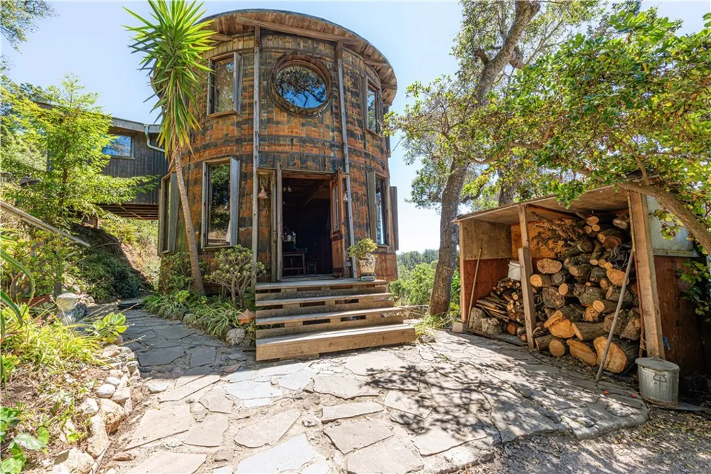 Pias Ranch Rd Big Sur, CA 93920