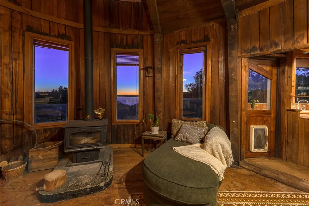 Pias Ranch Rd Big Sur, CA 93920