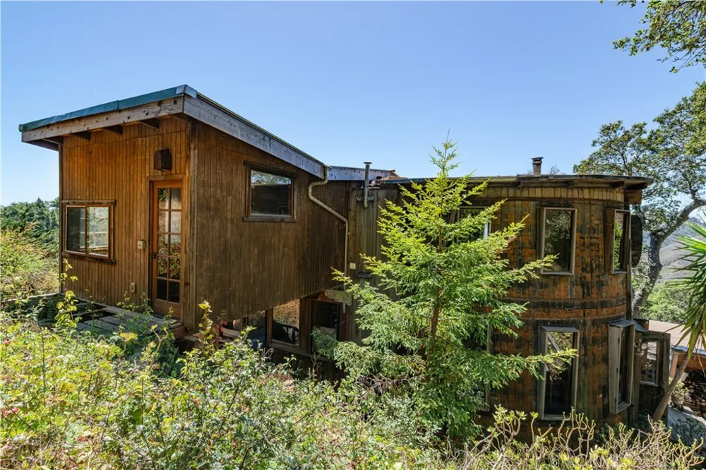Pias Ranch Rd Big Sur, CA 93920