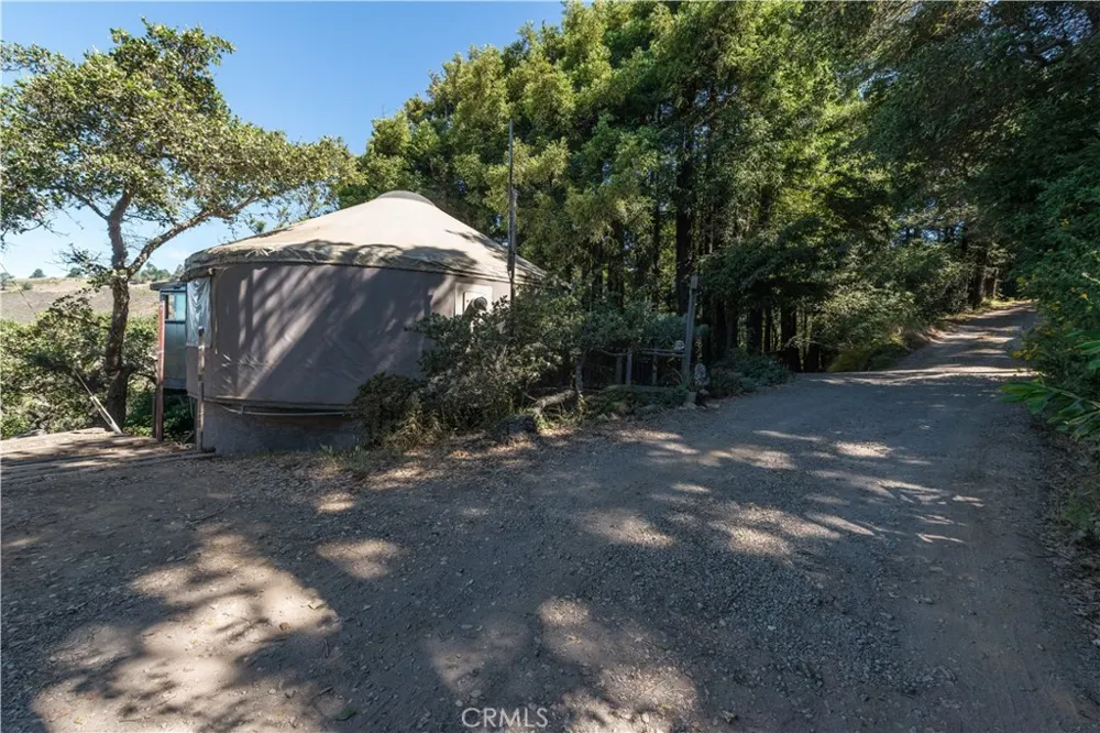 Pias Ranch Rd Big Sur, CA 93920