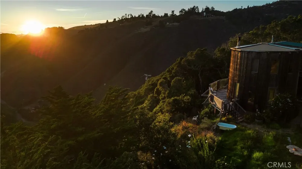 Pias Ranch Rd Big Sur, CA 93920