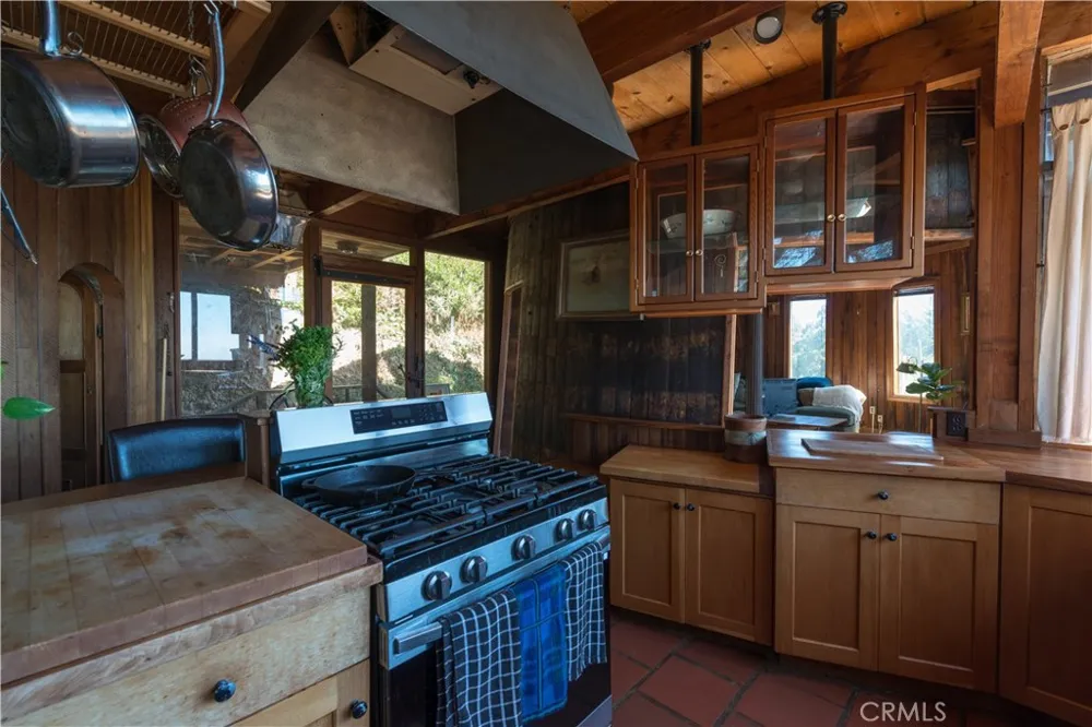 Pias Ranch Rd Big Sur, CA 93920