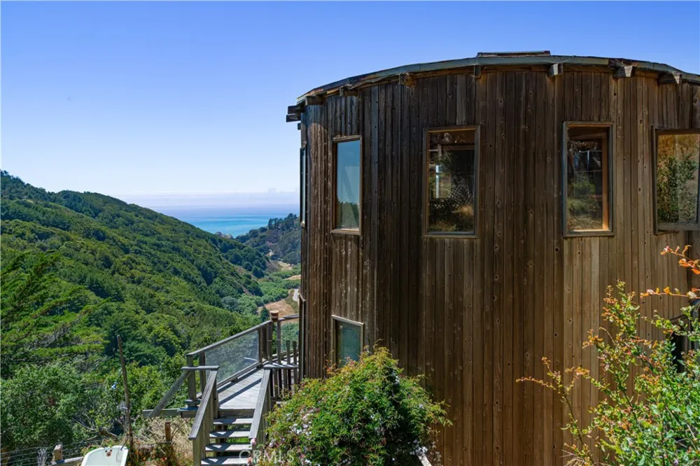 Pias Ranch Rd Big Sur, CA 93920