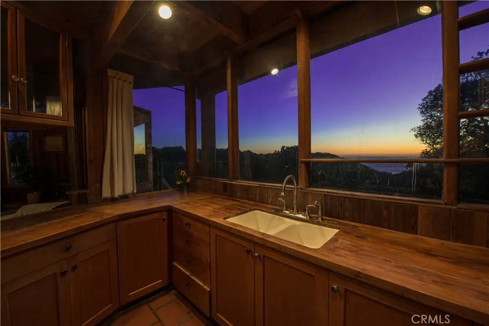 Pias Ranch Rd Big Sur, CA 93920