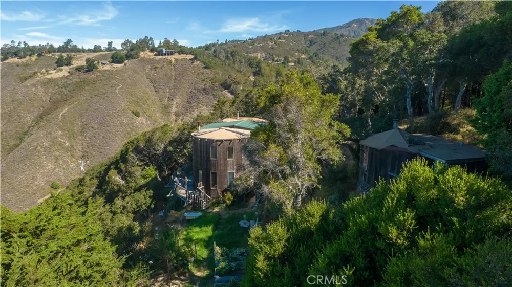 Pias Ranch Rd Big Sur, CA 93920