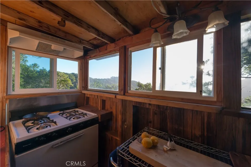 Pias Ranch Rd Big Sur, CA 93920