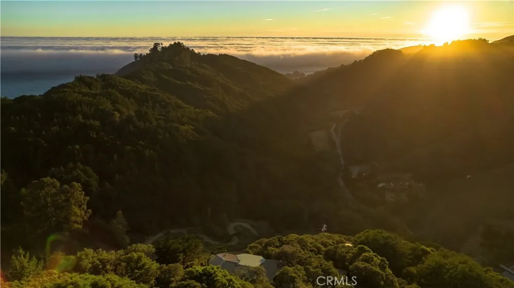 Pias Ranch Rd Big Sur, CA 93920