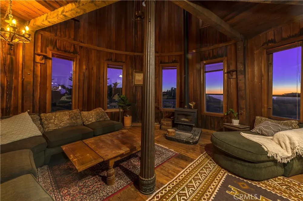 Pias Ranch Rd Big Sur, CA 93920