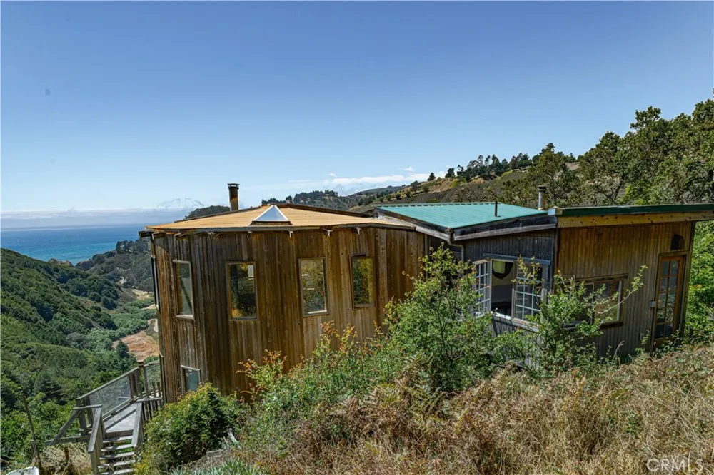 Pias Ranch Rd Big Sur, CA 93920