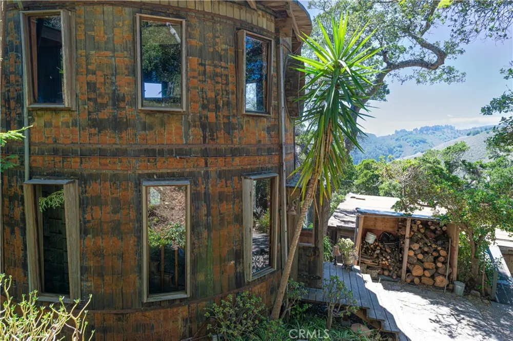 Pias Ranch Rd Big Sur, CA 93920