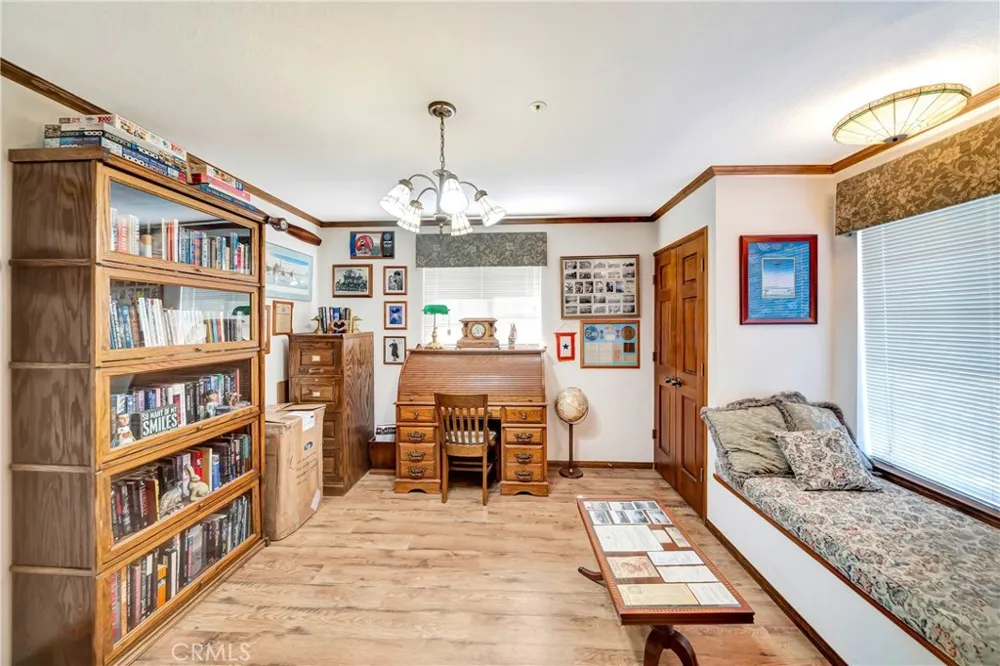 11720 Honeybee Lane Juniper Hills, CA 93543