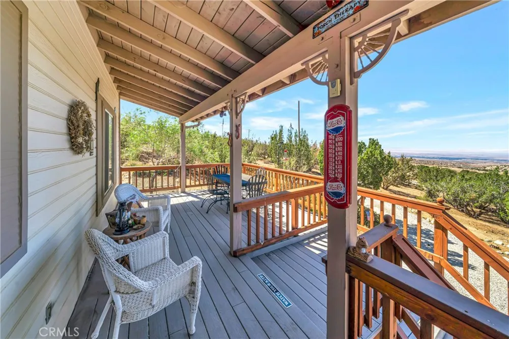 11720 Honeybee Lane Juniper Hills, CA 93543